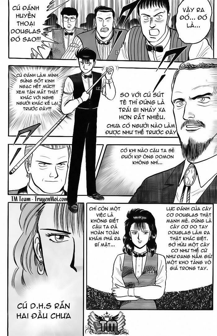 break shot chapter 101 4