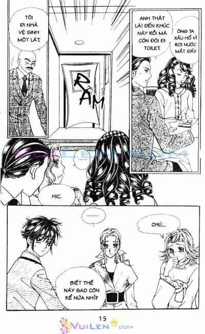 anh là của tôi chapter 3 15
