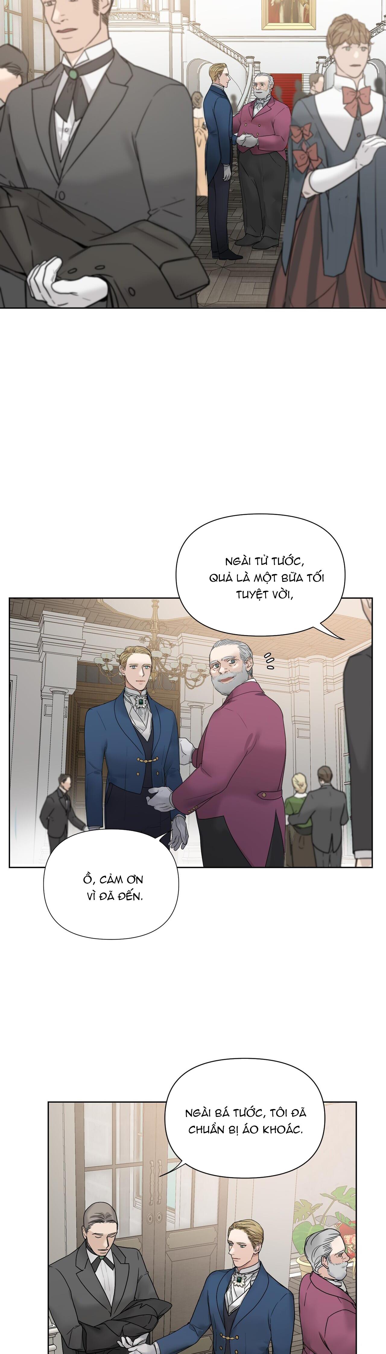 bước vào vườn hồng chapter 7 10