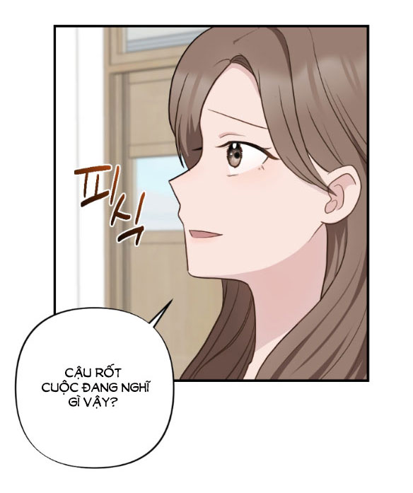 Hãy Khóc Cho Thật Xinh Đẹp Đi chapter 7.2 - Trang 11