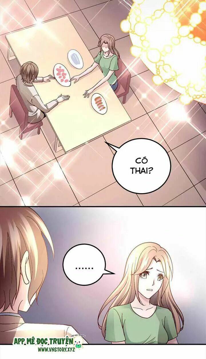 trò chơi săn tình - tổng tài khó kìm lòng chapter 85 2