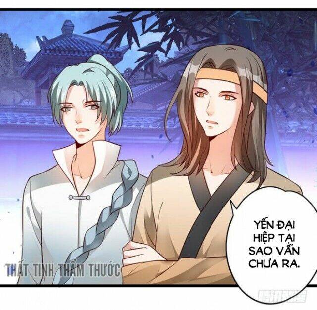 liêu liêu trai chapter 13 54