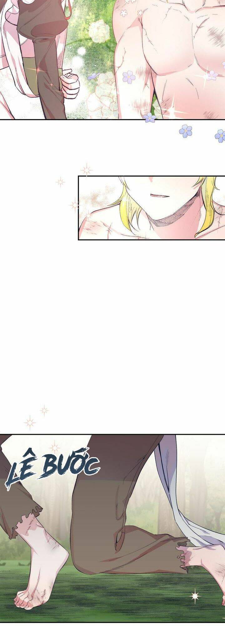 cách để trao vương miện cho vị hoàng tử hoang dã của tôi chapter 11 40