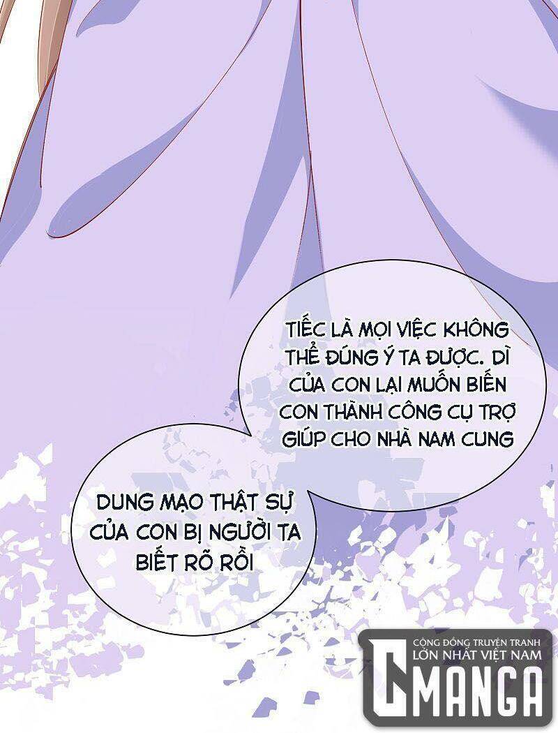 công lược trưởng thành của vương phi chapter 49 35