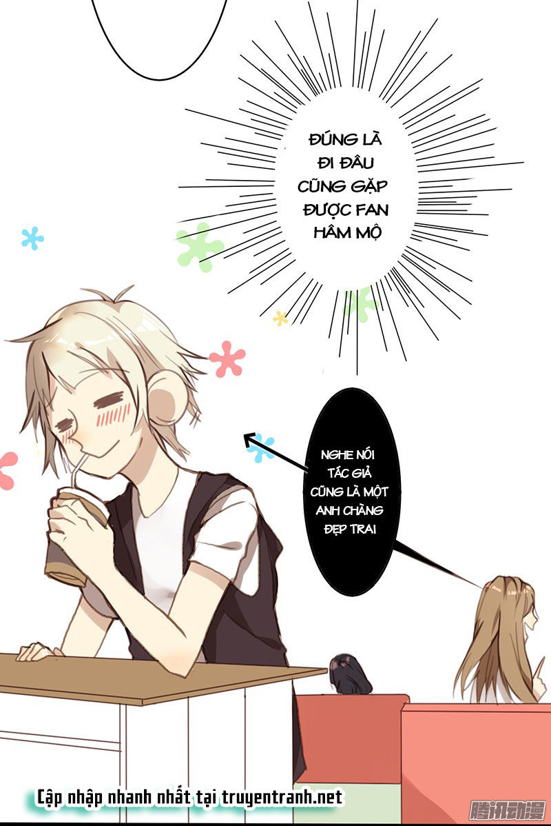 chạm vào người thương chapter 1 15