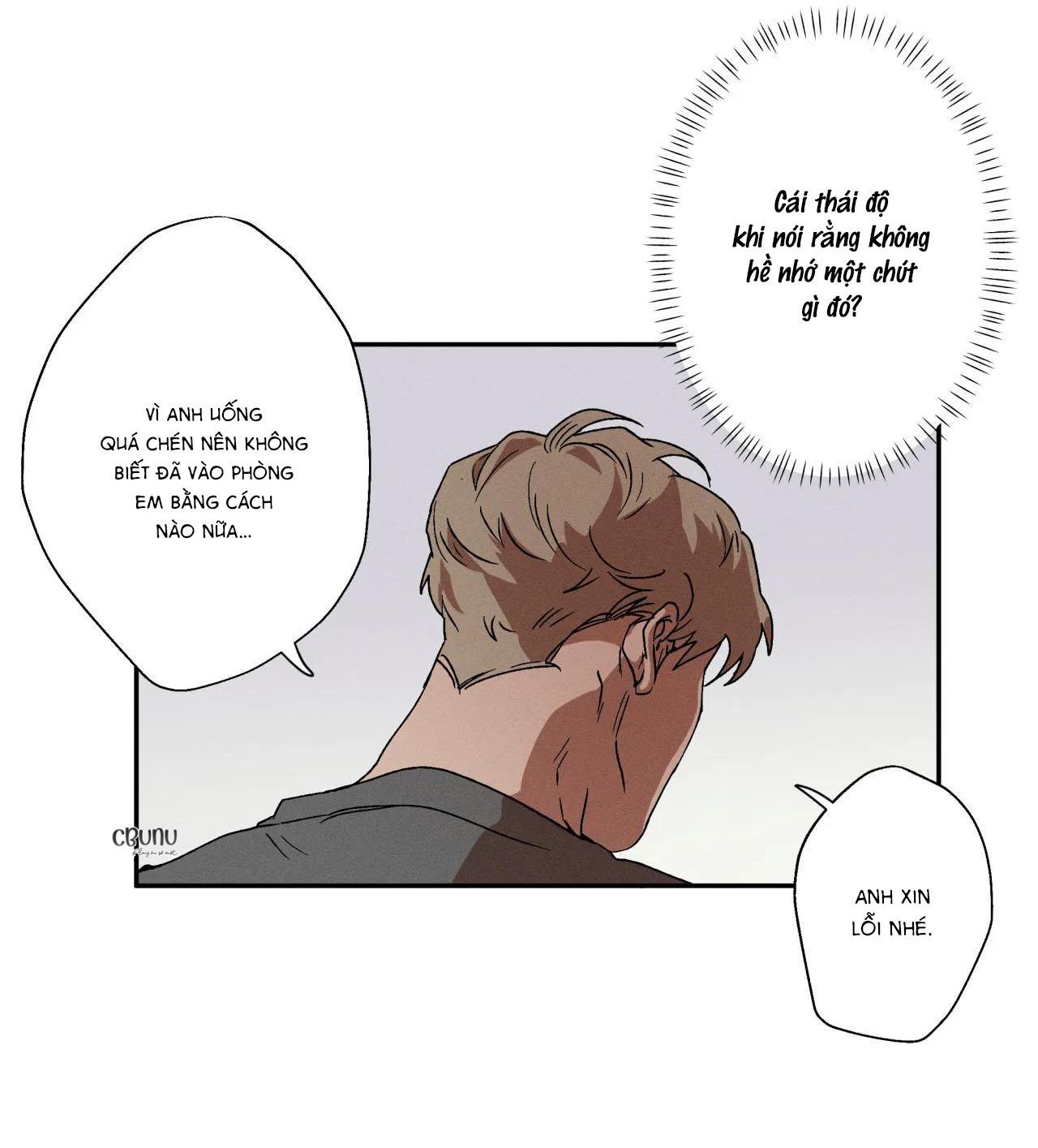 bẫy đôi ngọt ngào chapter 3 63