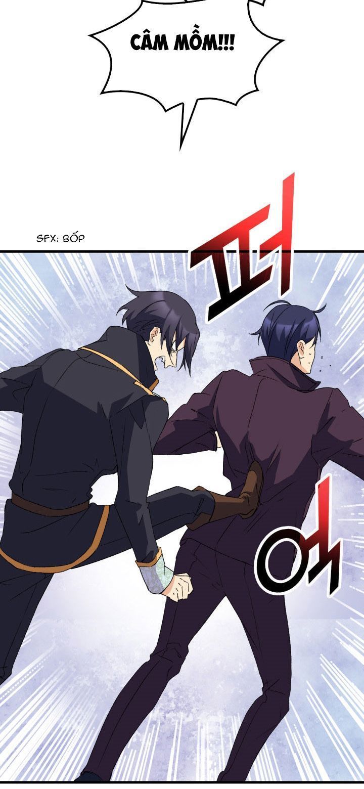 tôi định quyến rũ anh trai nhưng nam chính đã đến chapter 13 55