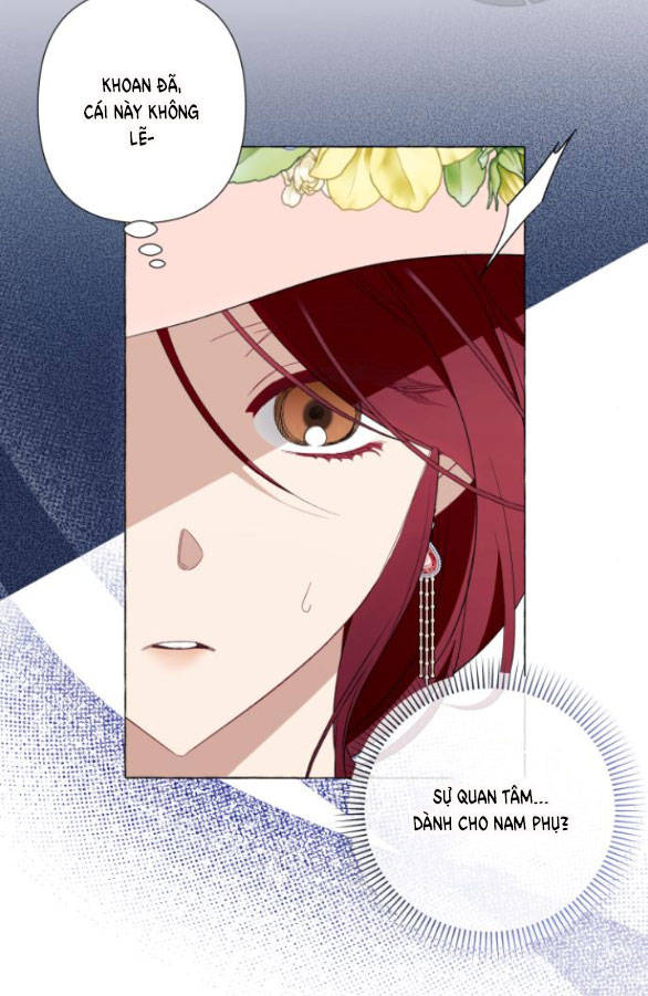 tôi tưởng đó chỉ là tiểu thuyết trọng sinh bình thường chapter 43.2 10