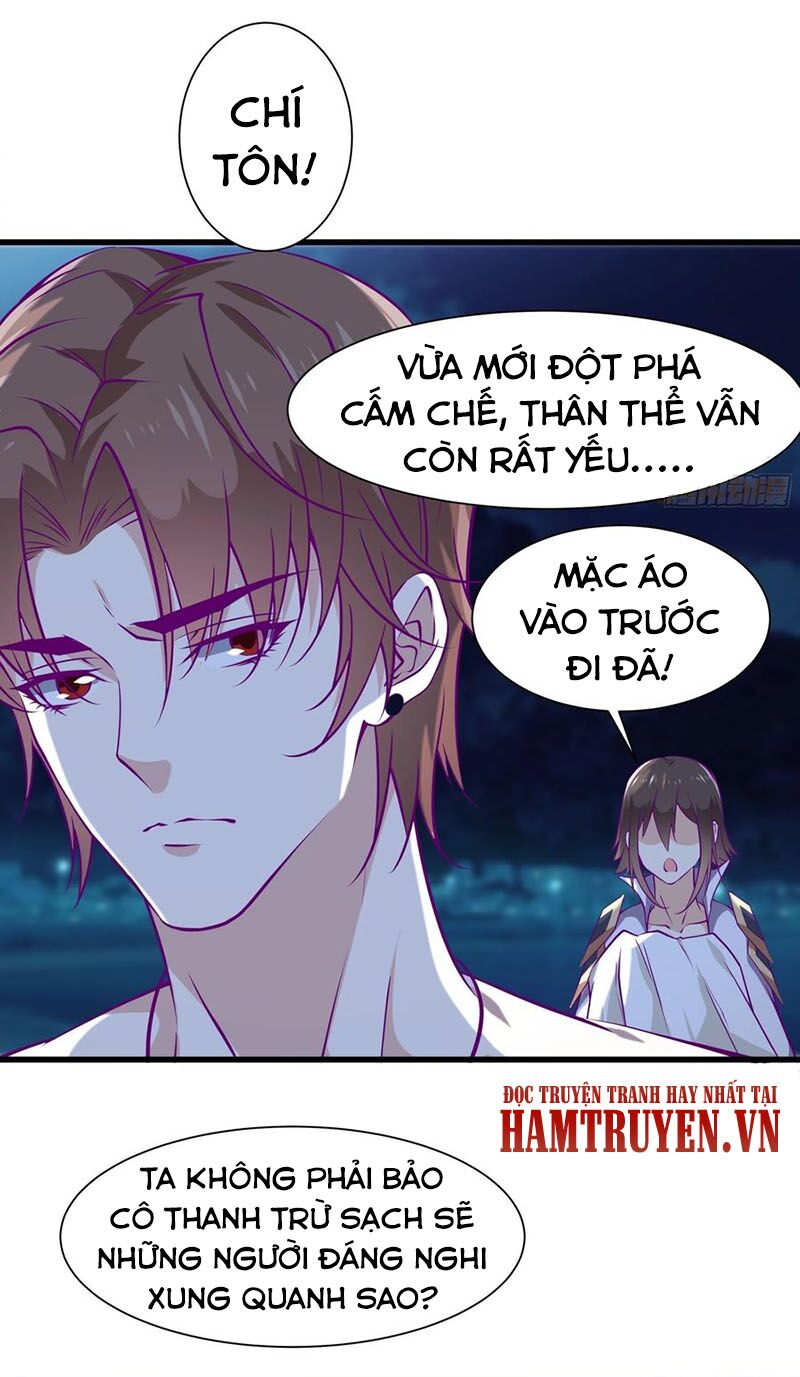 nãi ba là chiến thần mạnh nhất chapter 46 23
