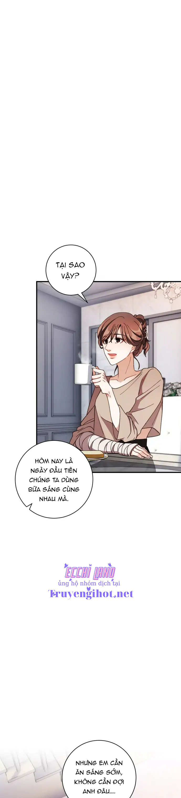 cuộc hôn nhân hoàn hảo không tồn tại chapter 5.2 5