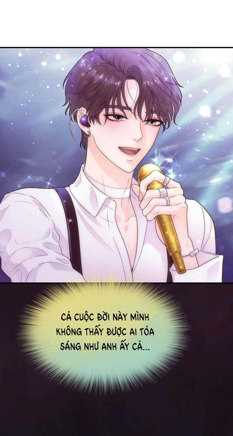 nữ nhân trợ giúp được yêu thích nhất chapter 5.2 9