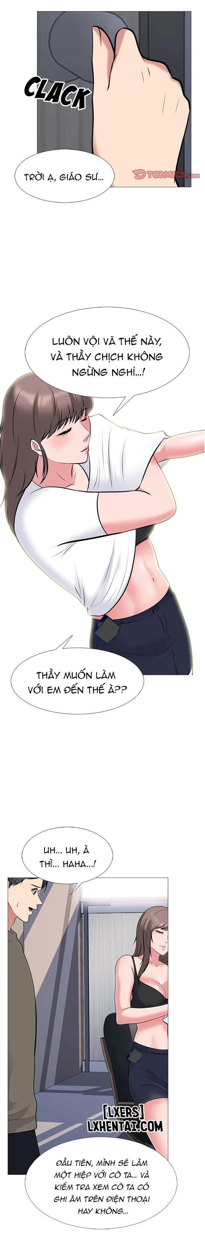 học bổng đặc biệt chapter 102 26