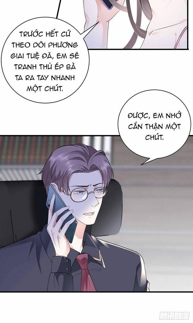 đại tiểu thư có thể có cái gì xấu chapter 19.2 2