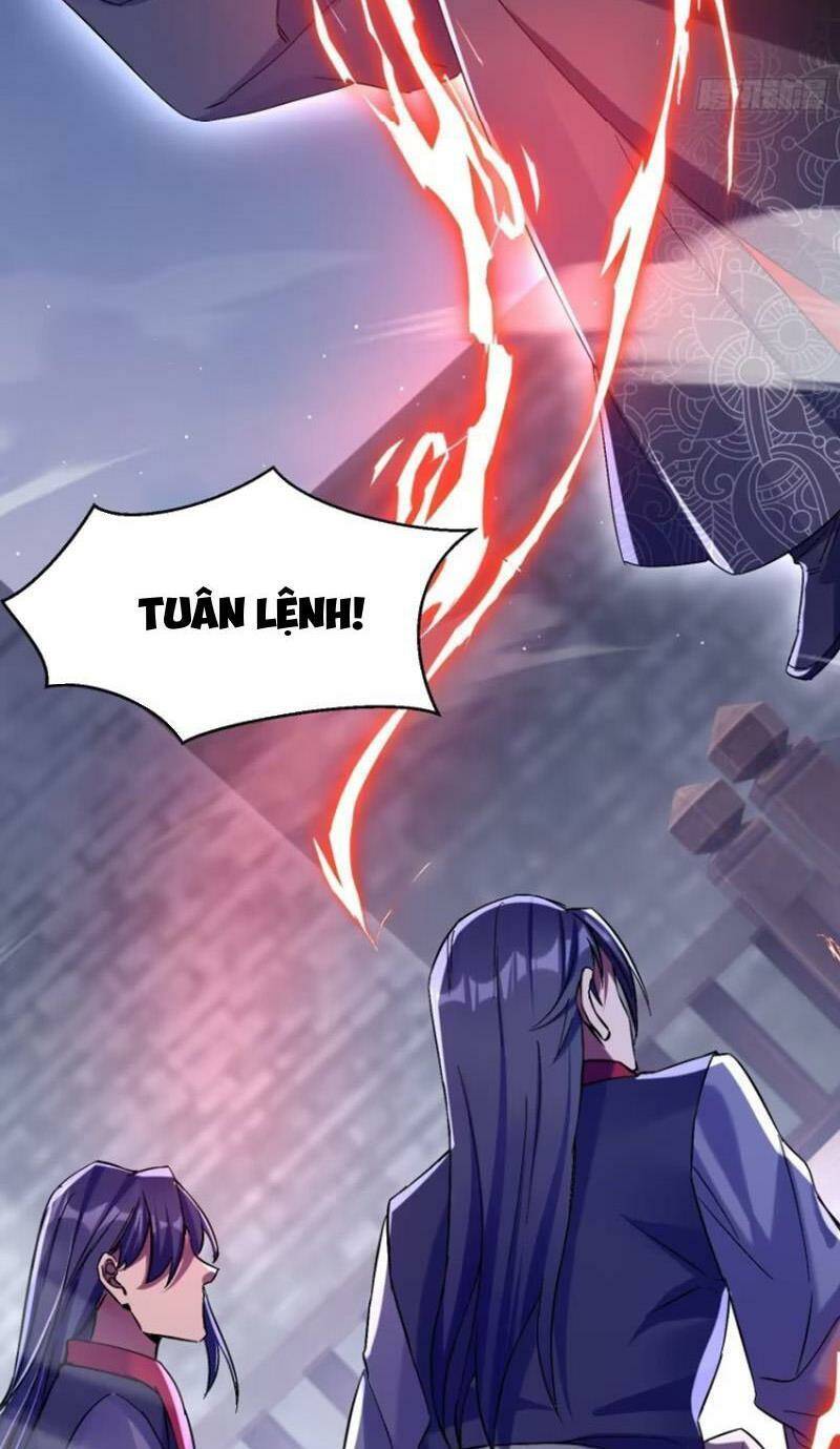 trăm tuổi mở hệ thống: con hiền cháu ngoan quỳ khắp núi! chapter 17 25