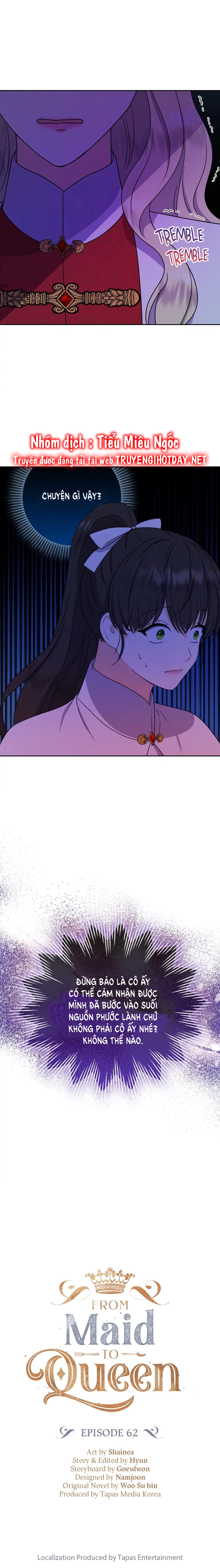 từ hầu gái tôi đã trở thành hoàng hậu chapter 62 6