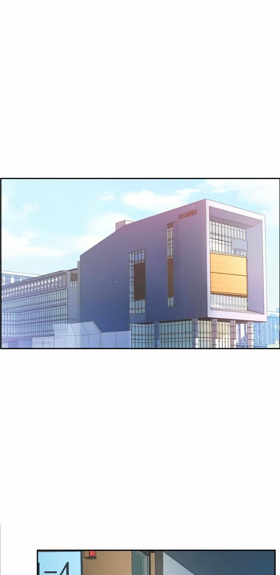 bạn học tôi là lính đánh thuê chapter 2 153