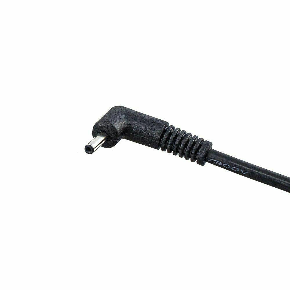 Sạc Tương Thích Cho Laptop Acer Aspire 3 A315-22 A315-34 A315-23 A315-55 Loại Chân 3.0Mm*1.1Mm - Hàng Nhập Khẩu New Seal TEEMO PC TEAC29