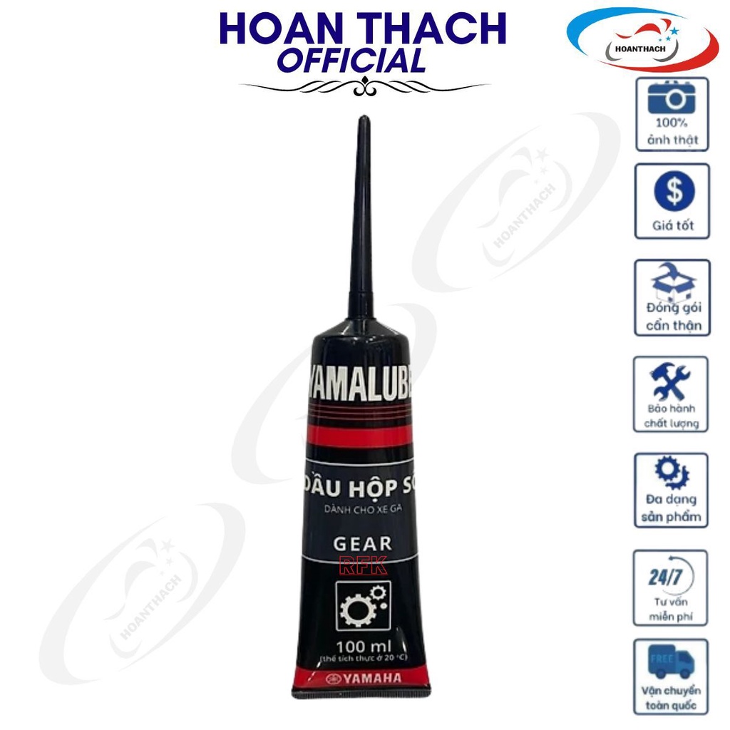 Nhớt Hộp Số, Nhớt Láp Dùng Cho Xe 100Ml, HOANTHACH 90793AV816