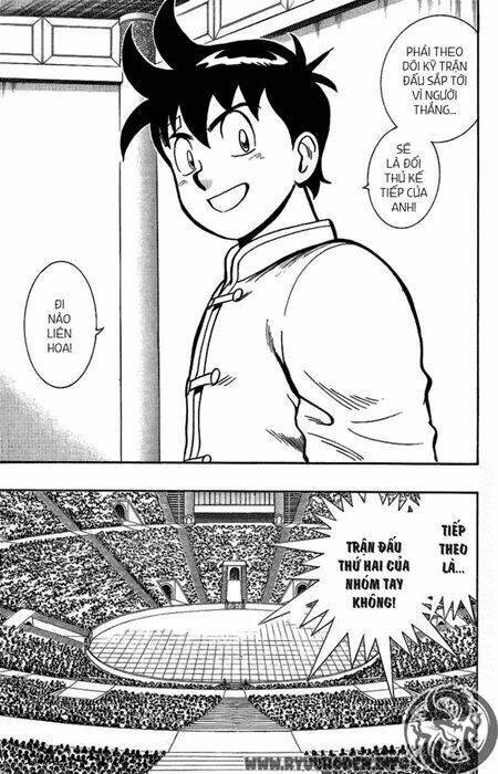 hoàng phi hồng phần 1 chapter 29 141