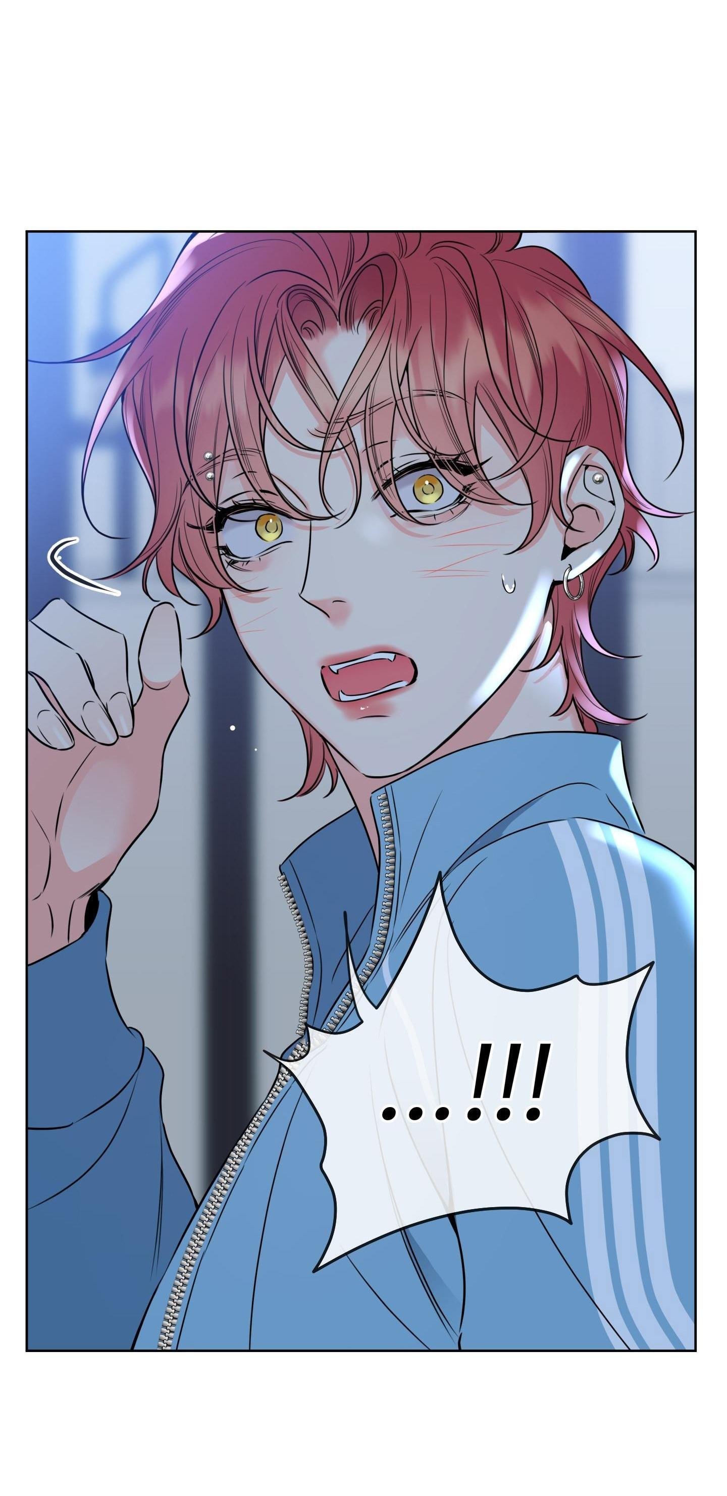 chuyện tình rắc rối -dmbl Chapter 31 SS2 74