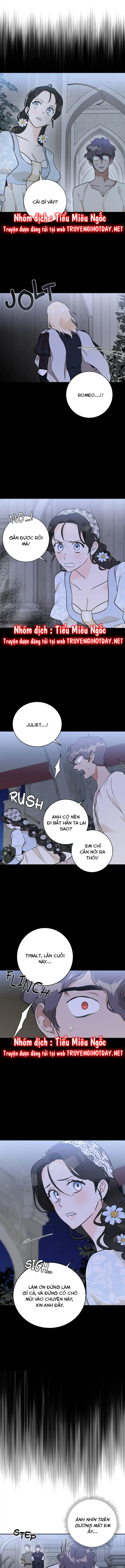 tạm biệt nàng, juliet chapter 14 7