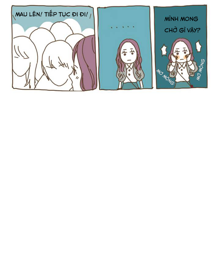 những câu chuyện xung quanh tôi chapter 8 6