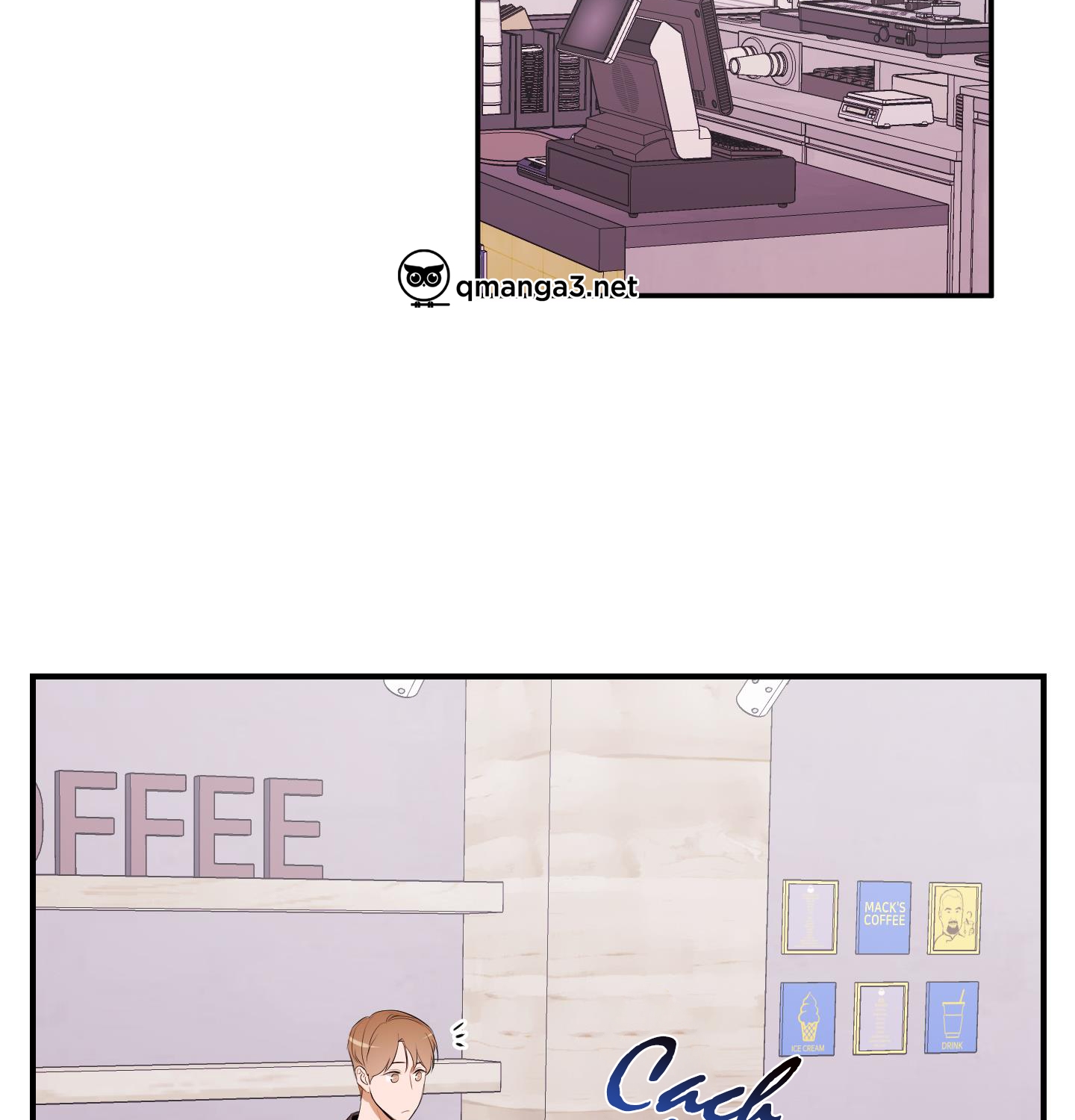 chốn riêng tư chapter 39 39