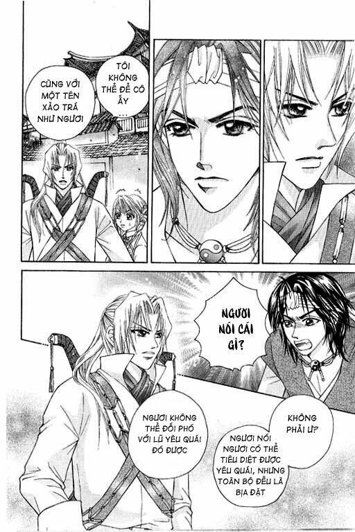 divine melody (tiên khúc) chapter 4 49