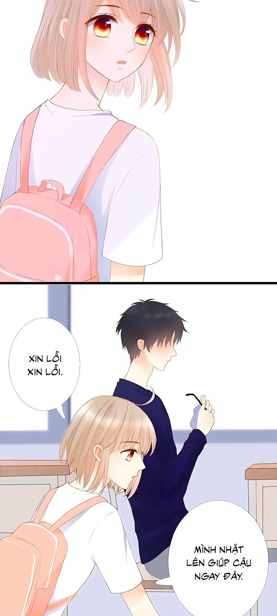 hoa chưa nở rộ chapter 8 28