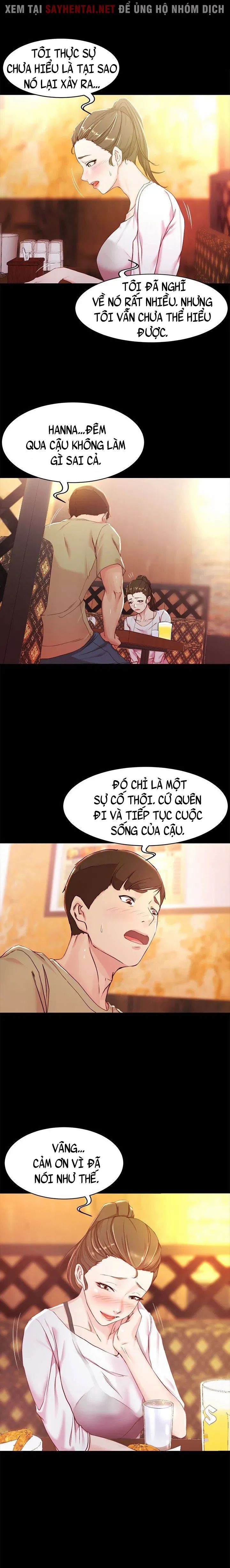 nhật ký quần lót chapter 24 5