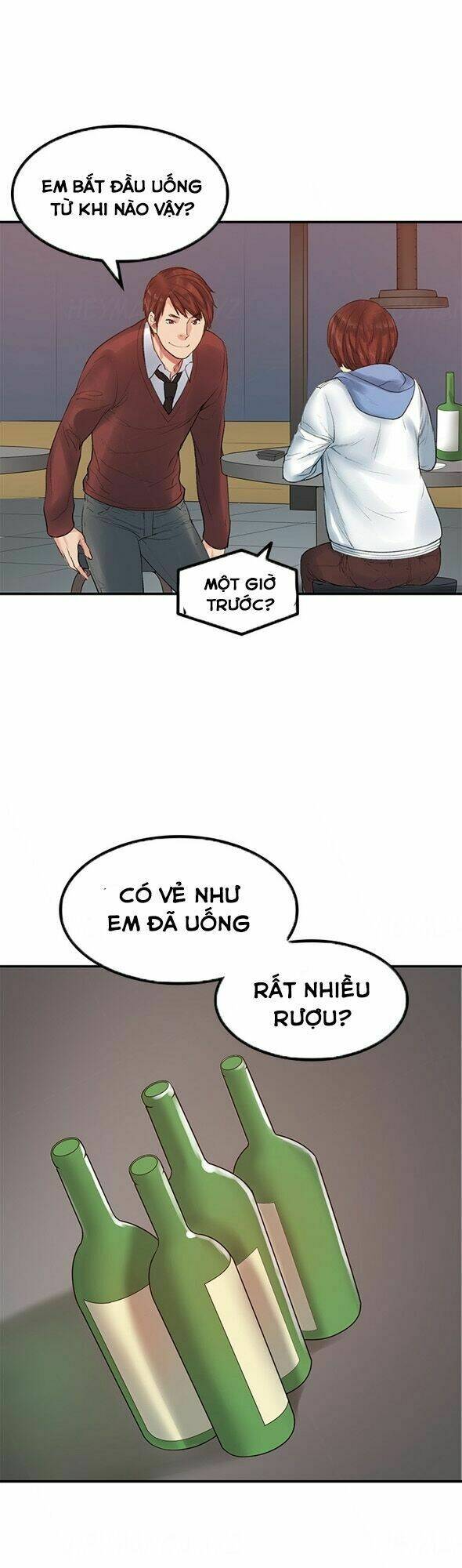 bạn gái của bạn thân chapter 18 26