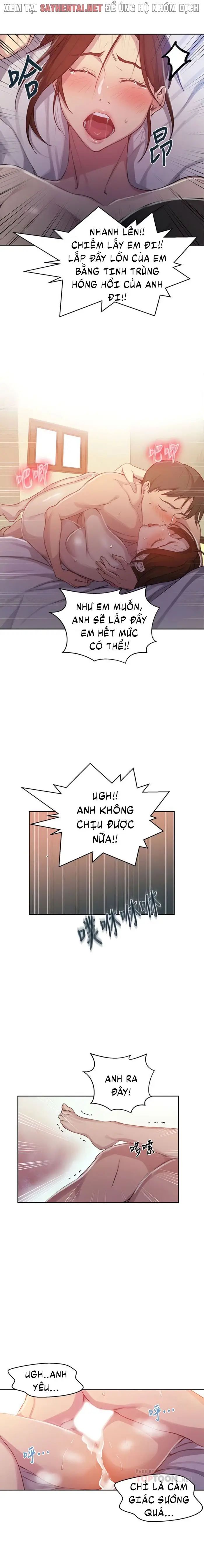 lớp học gia đình (bản không che) chapter 92 6