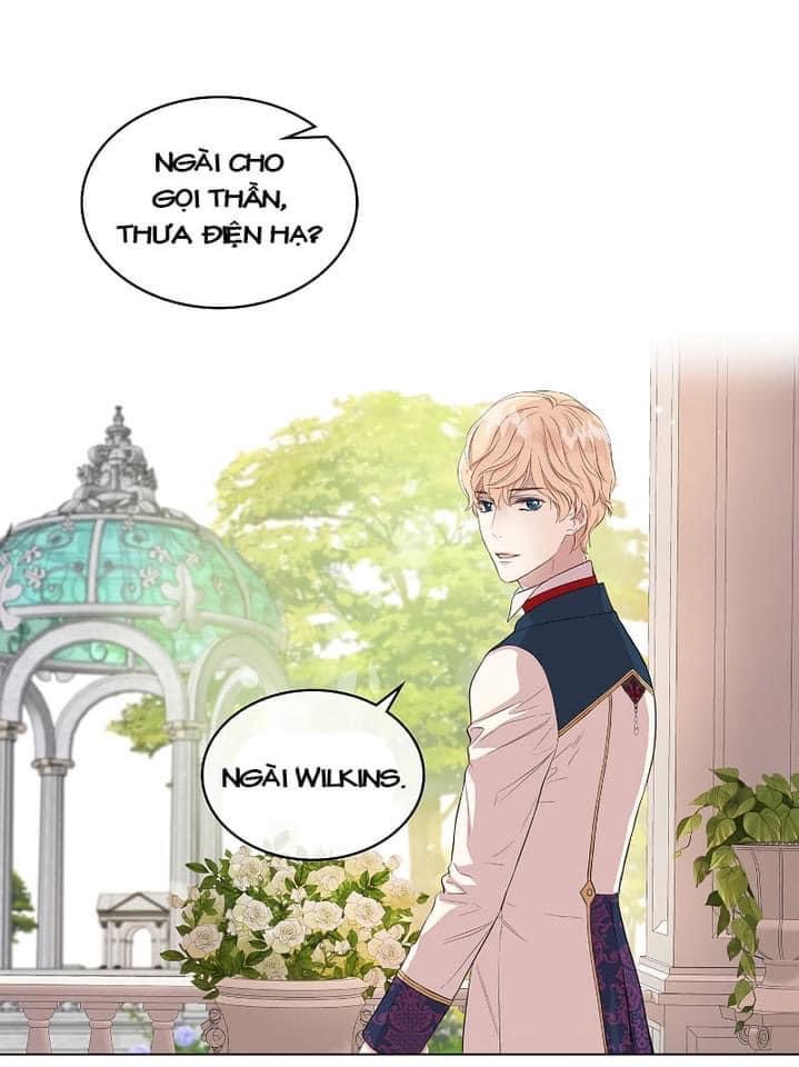 thật tình, họ rất nhớ cô ấy! chapter 7 43