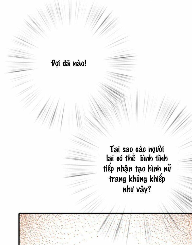 cướp chàng vợ về đón năm mới chapter 6.1 24