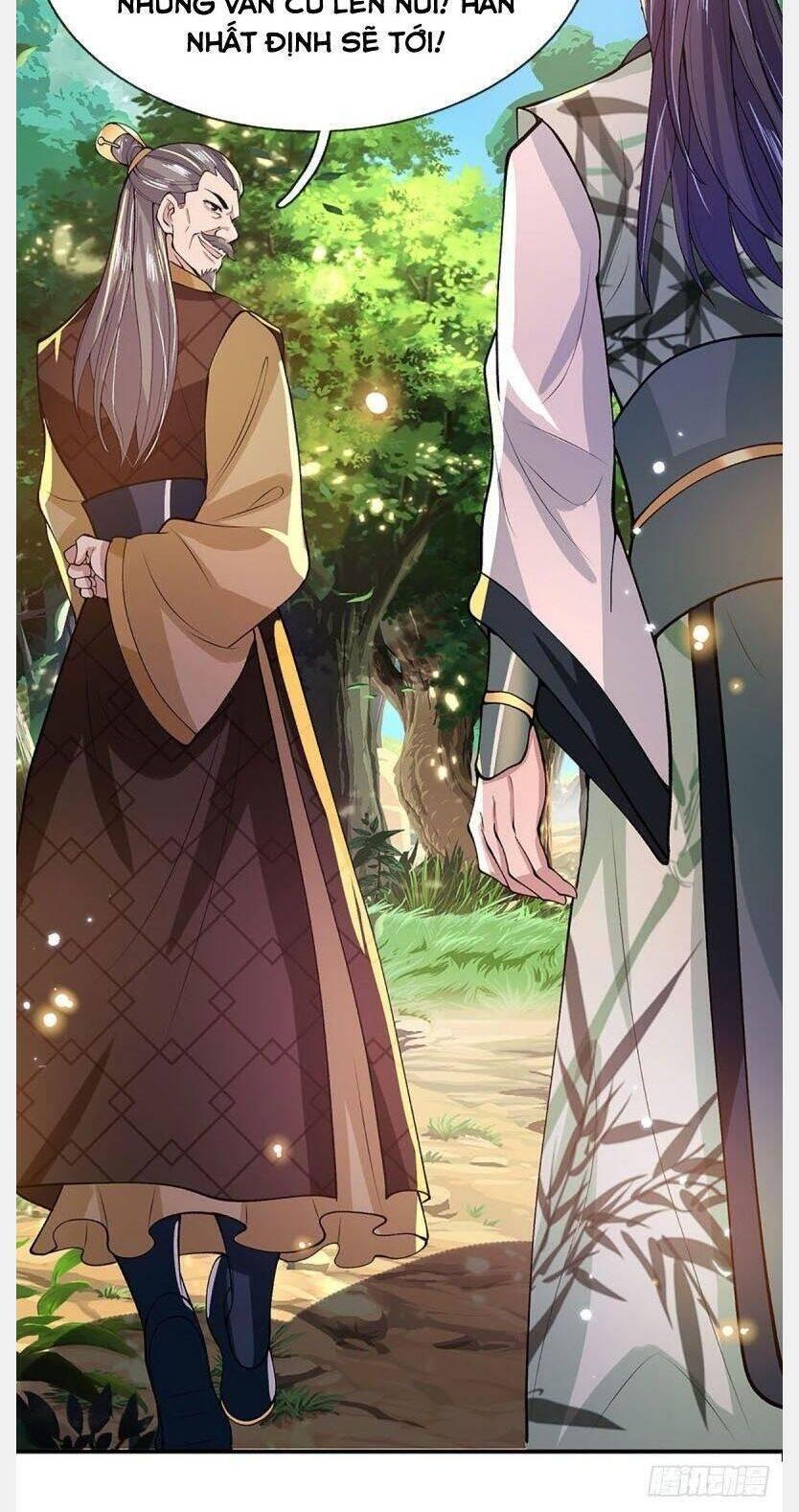 ta trở về từ thế giới tu tiên chapter 14 12