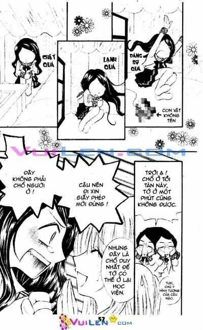 công chúa ẩm thực chapter 7 52