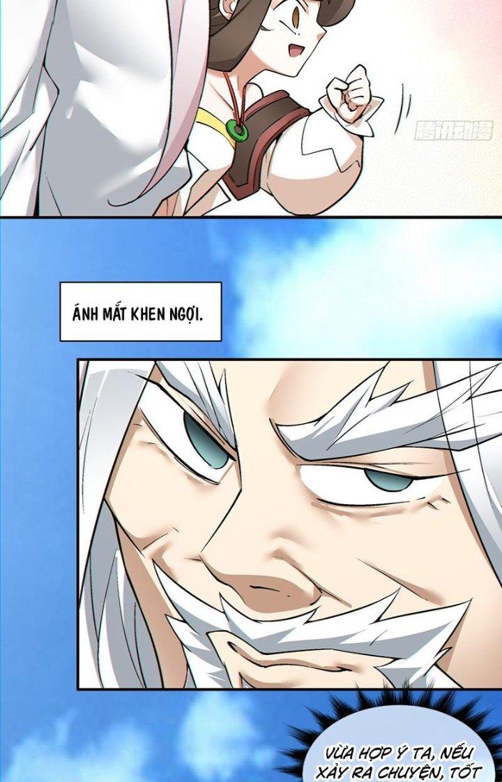 đồ đệ của ta đều là trùm phản diện chapter 91 46