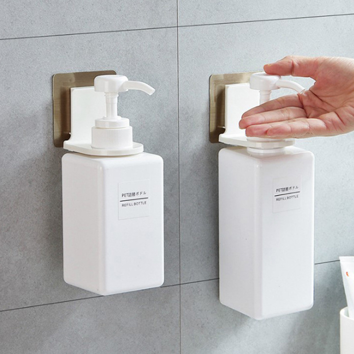 Móc Treo Dầu Gội, Sữa Tắm
