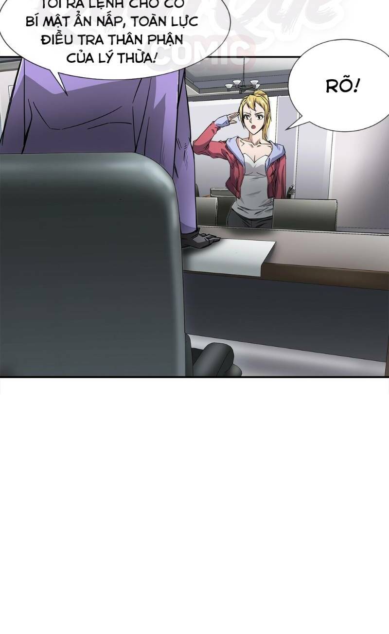 dạ thị chi chủ chapter 5 33