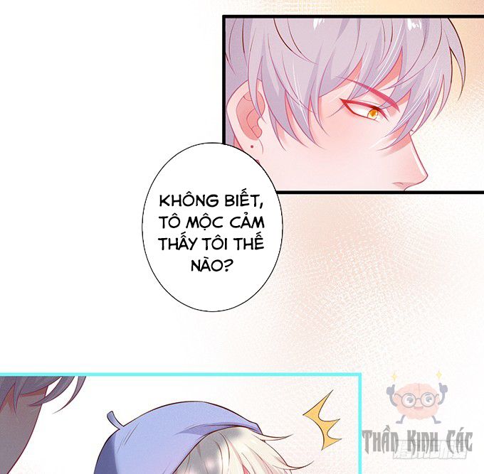 dưỡng khí chí mạng chapter 11 63