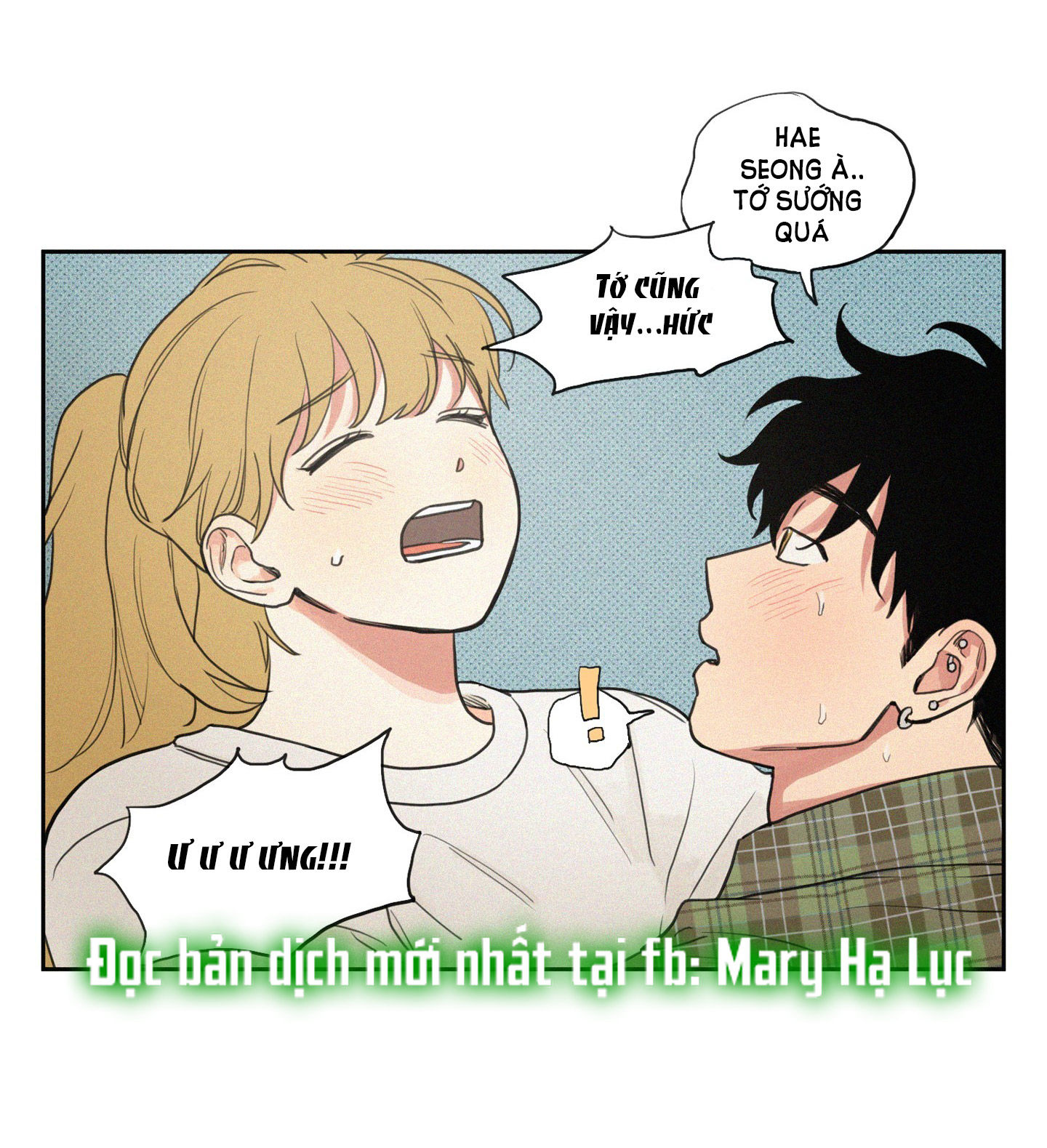 lý do yêu phải thằng bạn thân chapter 57.2 9