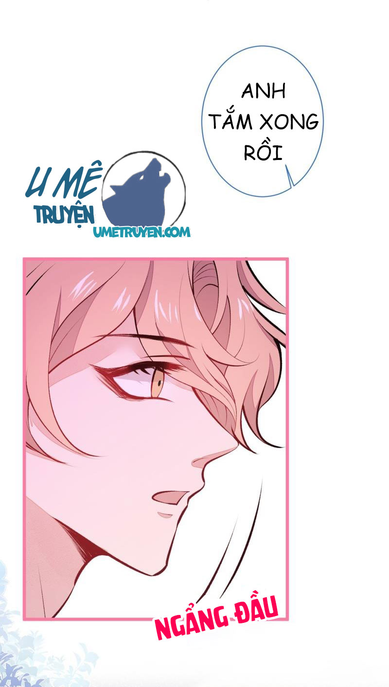 lại bị nam thần chọc trên hot search! chapter 34 8