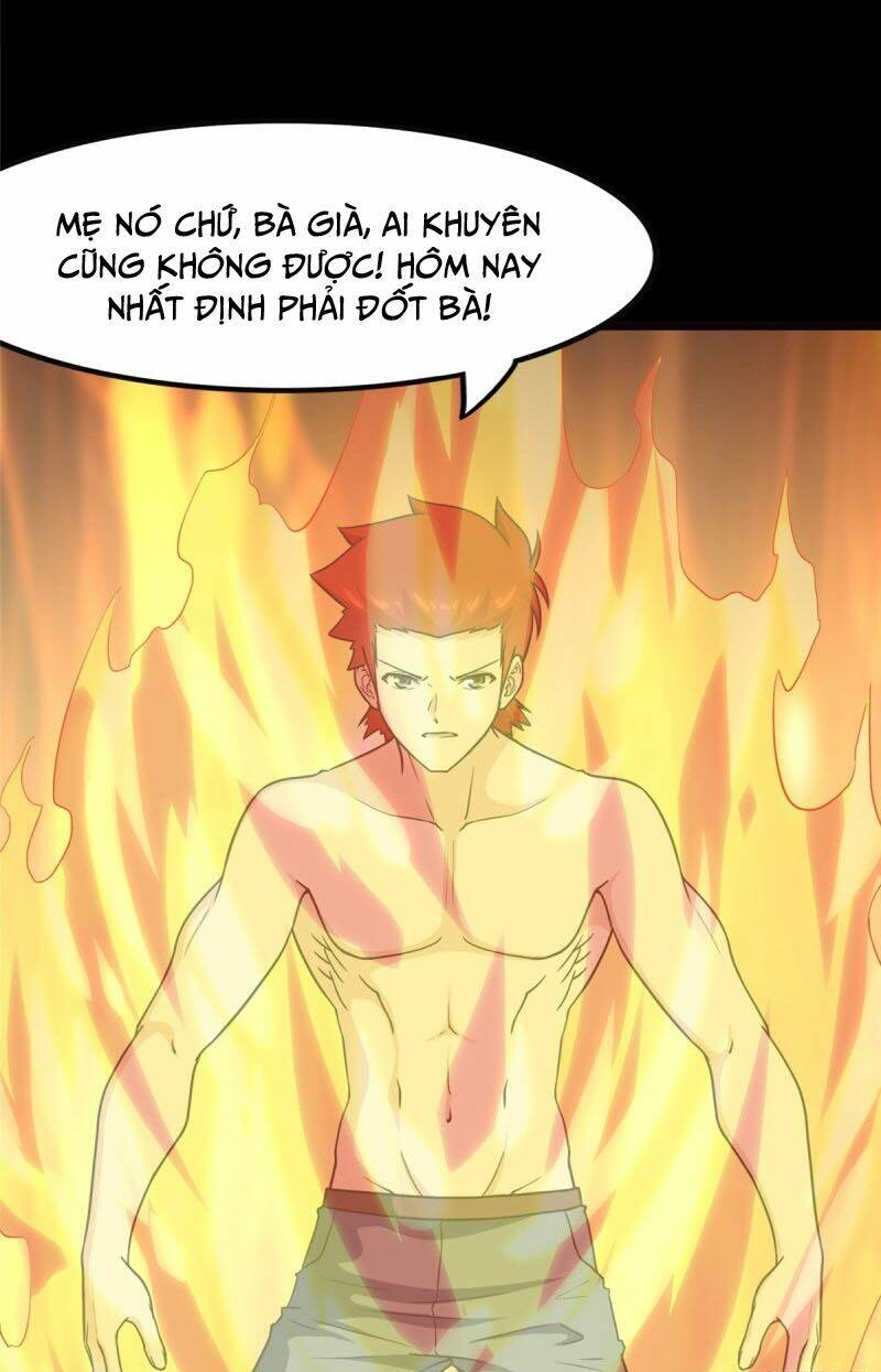 bạn gái virus của tôi chapter 245 13