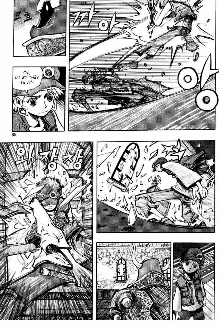 nephilim chapter 20 21