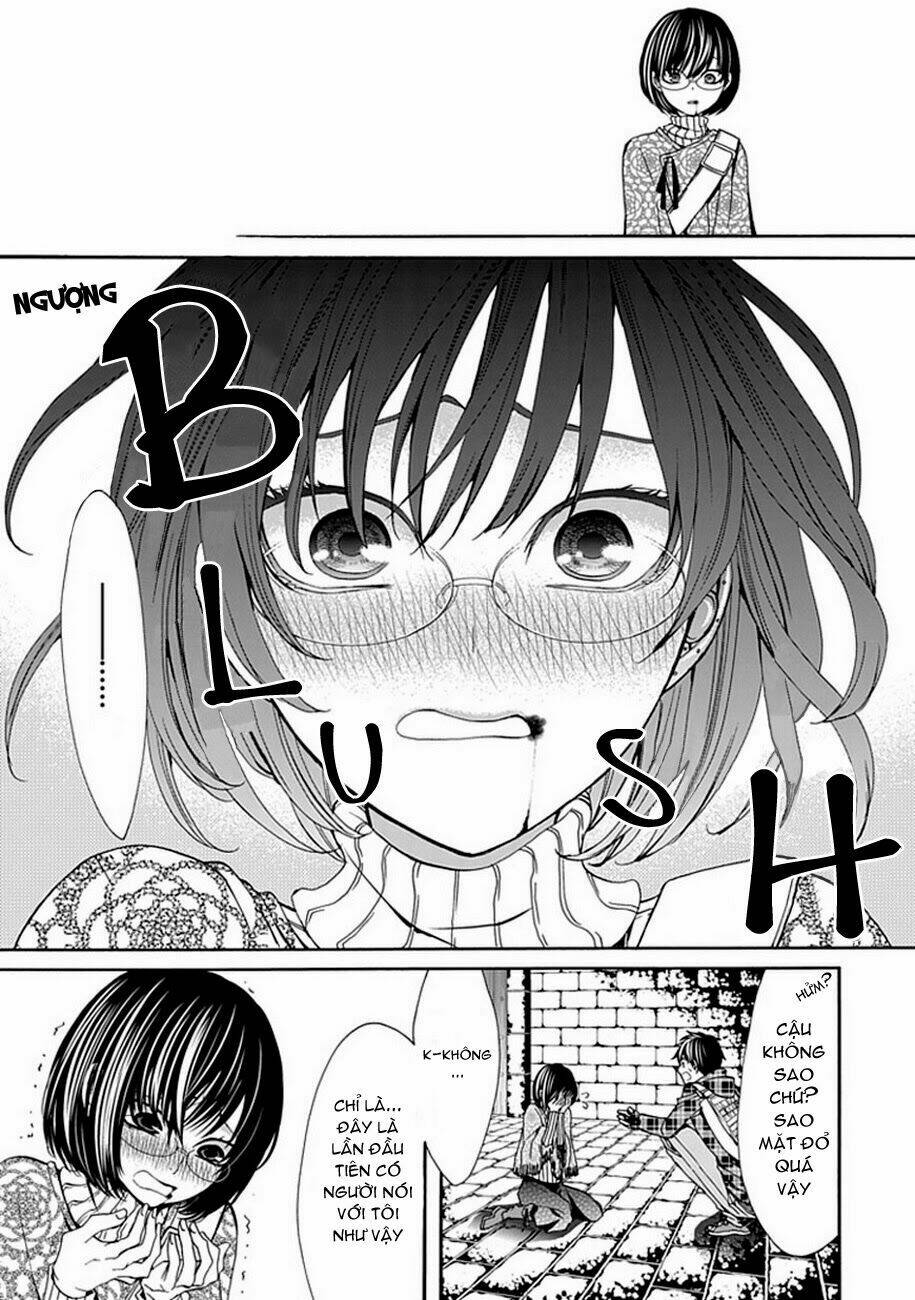 bloody junkie chapter 5 20