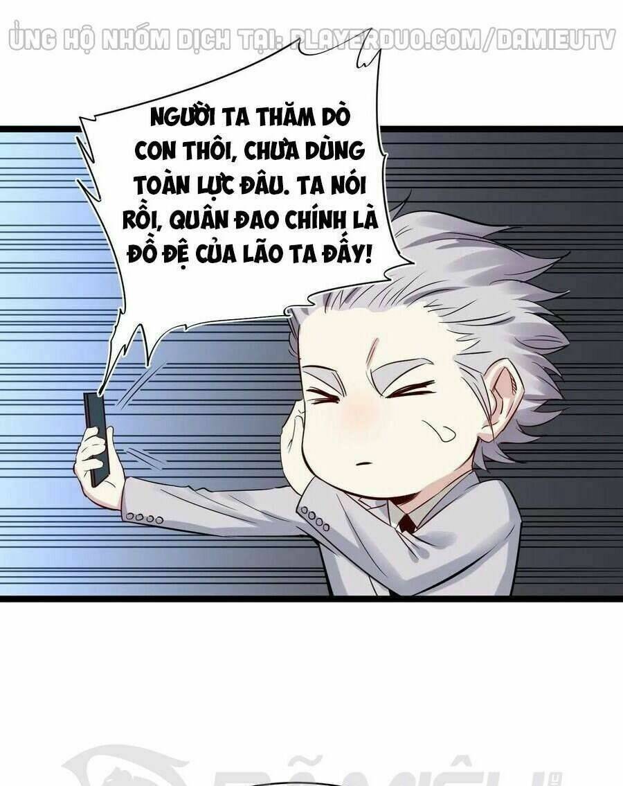 đỉnh phong thần y chapter 82 6