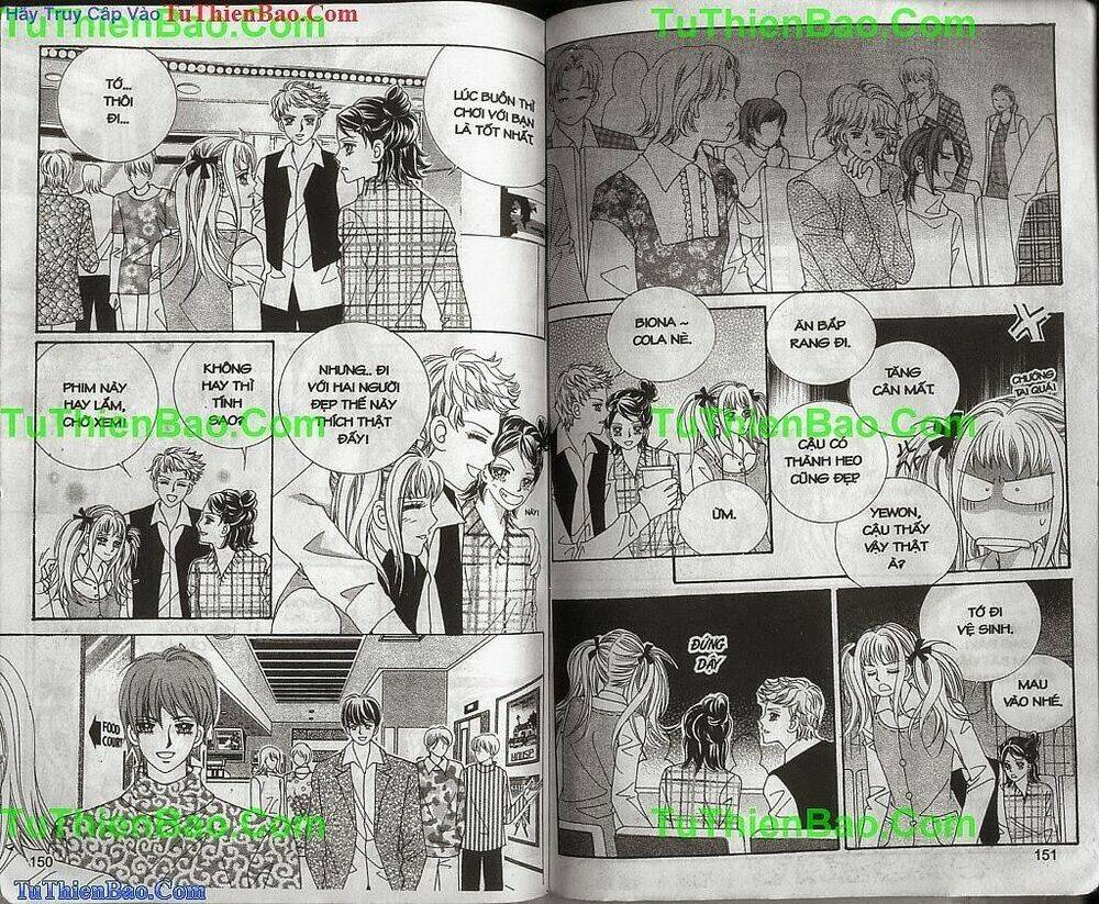 con quỷ hút thuốc ở nhà kho chapter 5 77