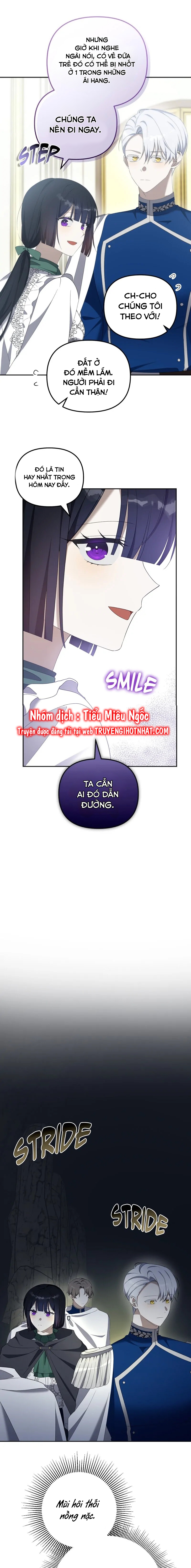 lời nguyền vẫn chưa kết thúc chapter 61 12