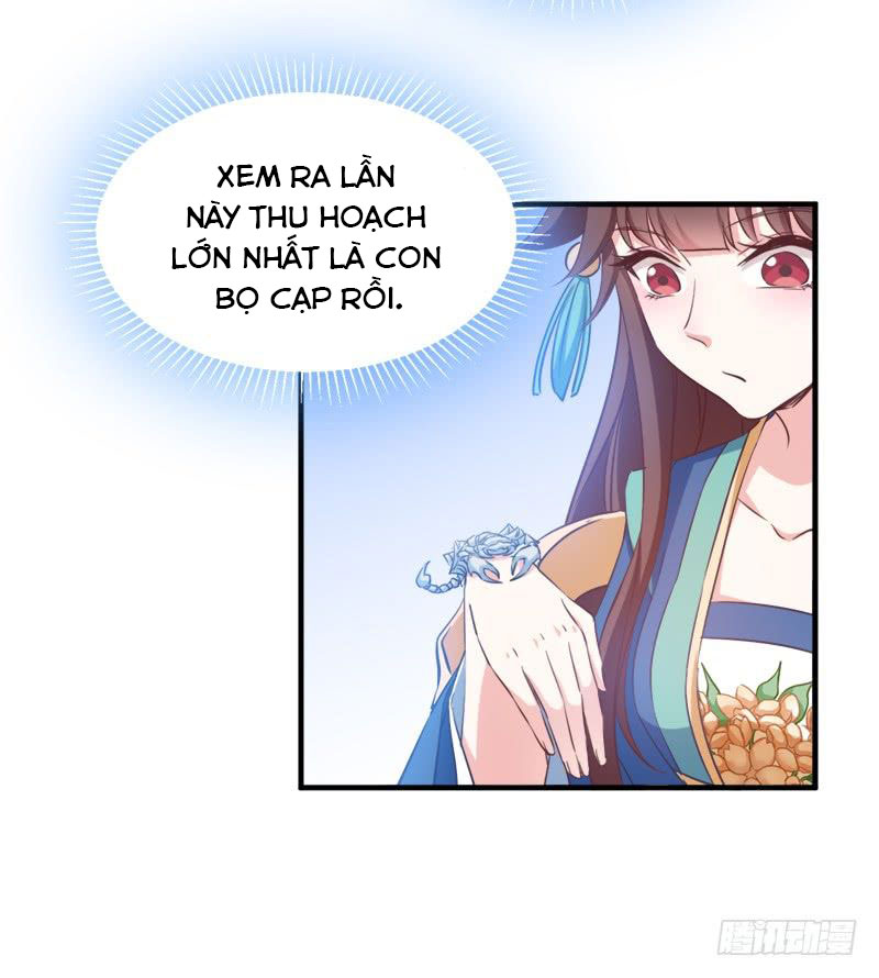 trò chơi trừng phạt chapter 52 24