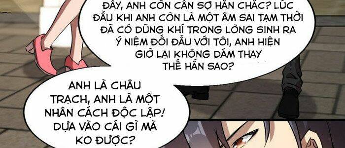 thâm dạ thư ốc chapter 160 81